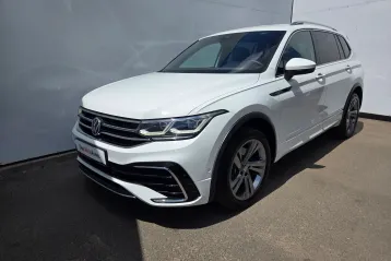 Volkswagen Tiguan din 2022 - oferta VOL131556