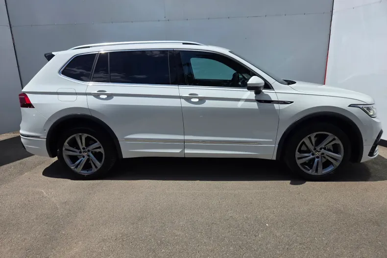 Volkswagen Tiguan din 2022 cu 89.350 km - oferta VOL131556 - foto 2