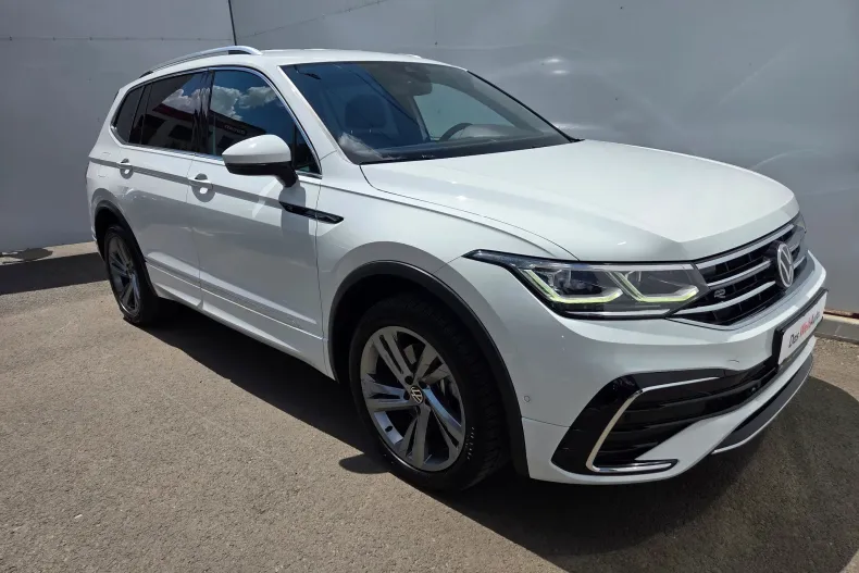 Volkswagen Tiguan din 2022 cu 89.350 km - oferta VOL131556 - foto 4