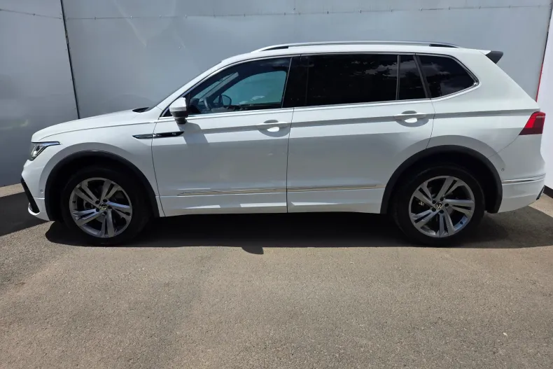 Volkswagen Tiguan din 2022 cu 89.350 km - oferta VOL131556 - foto 5