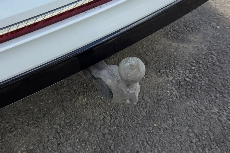 Volkswagen Tiguan din 2022 cu 89.350 km - oferta VOL131556 - foto 7