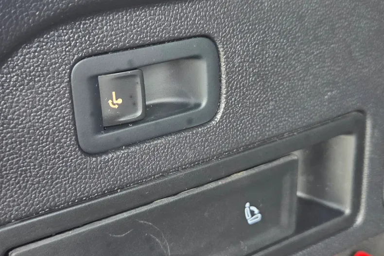 Volkswagen Tiguan din 2022 cu 89.350 km - oferta VOL131556 - foto 8