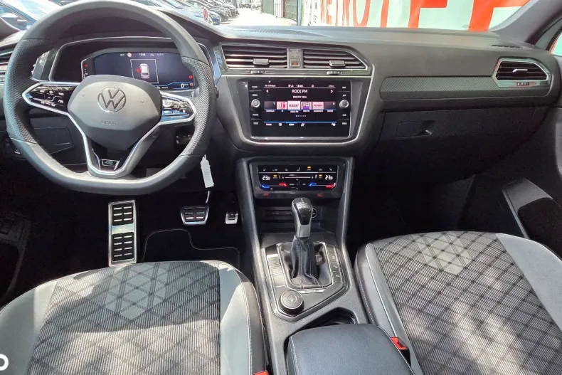 Volkswagen Tiguan din 2022 cu 89.350 km - oferta VOL131556 - foto 10