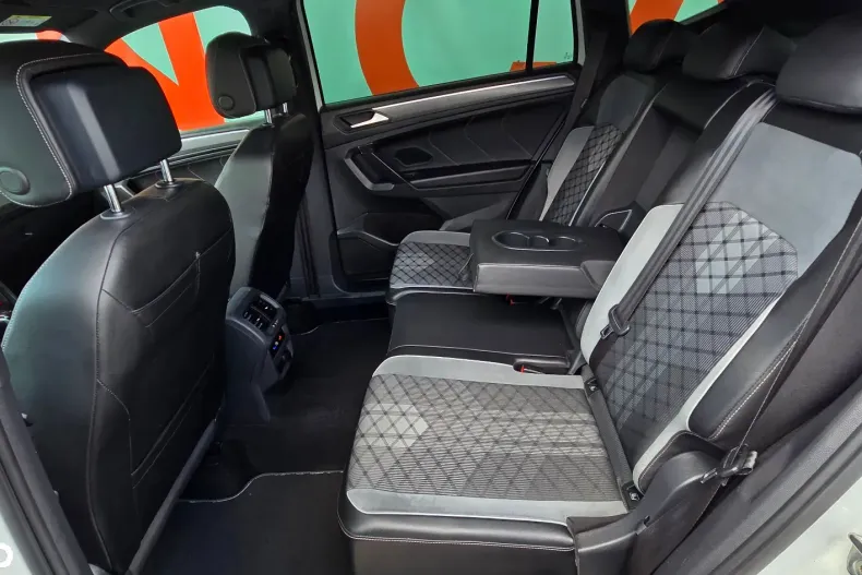 Volkswagen Tiguan din 2022 cu 89.350 km - oferta VOL131556 - foto 13