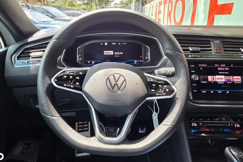 Volkswagen Tiguan din 2022 cu 89.350 km - oferta VOL131556 - foto 18