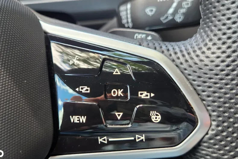 Volkswagen Tiguan din 2022 cu 89.350 km - oferta VOL131556 - foto 20