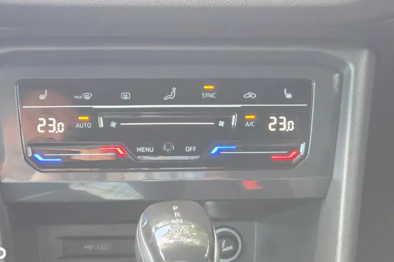 Volkswagen Tiguan din 2022 cu 89.350 km - oferta VOL131556 - foto 21