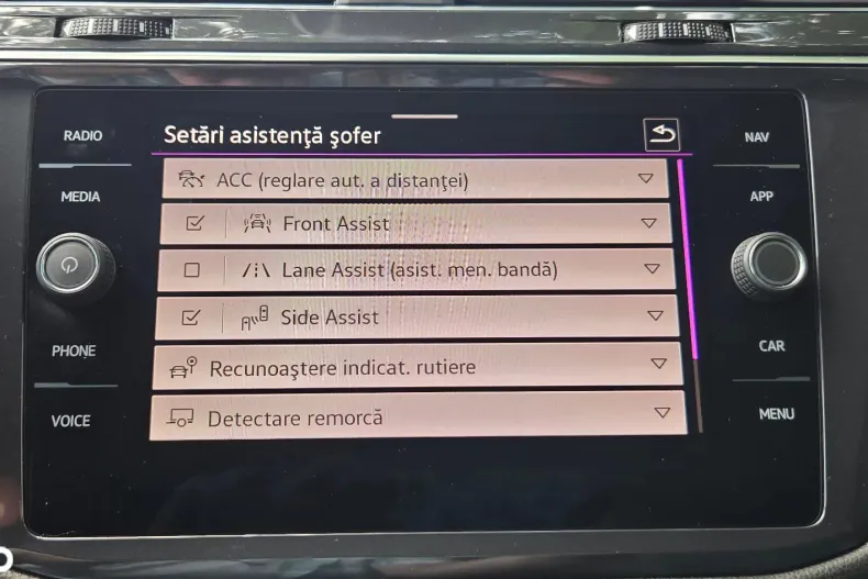 Volkswagen Tiguan din 2022 cu 89.350 km - oferta VOL131556 - foto 33