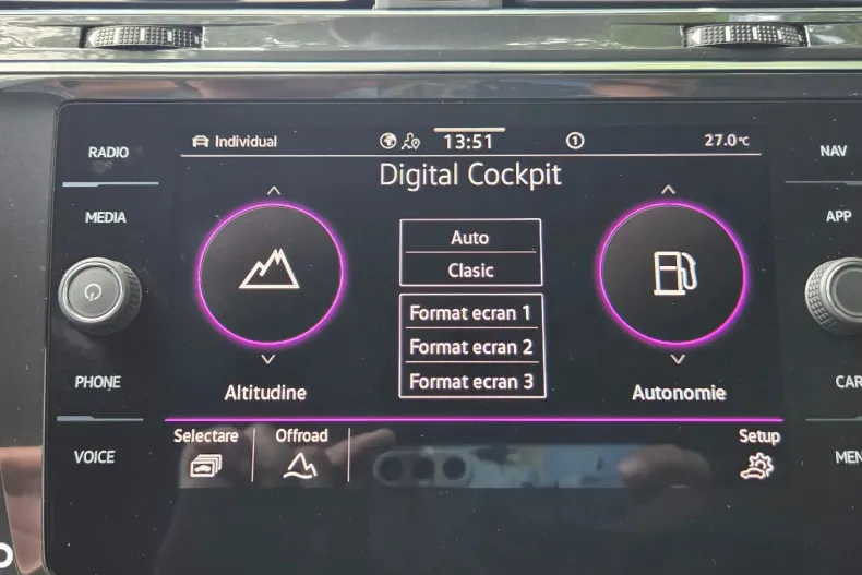 Volkswagen Tiguan din 2022 cu 89.350 km - oferta VOL131556 - foto 35