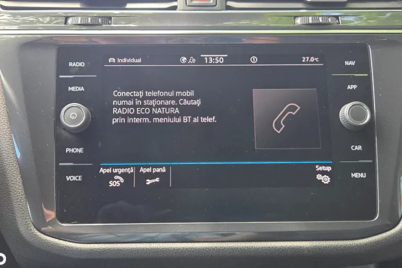 Volkswagen Tiguan din 2022 cu 89.350 km - oferta VOL131556 - foto 37