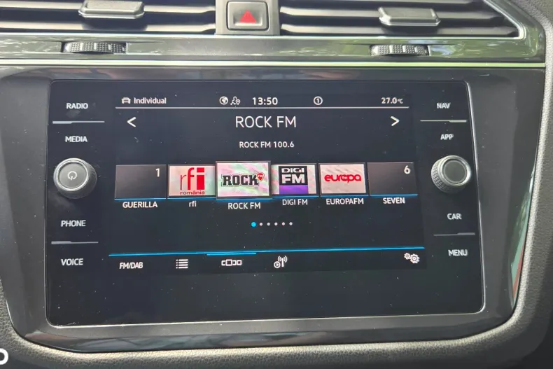 Volkswagen Tiguan din 2022 cu 89.350 km - oferta VOL131556 - foto 38