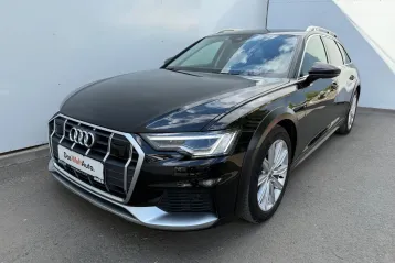 Audi A6 Allroad din 2020 - oferta AUD131557