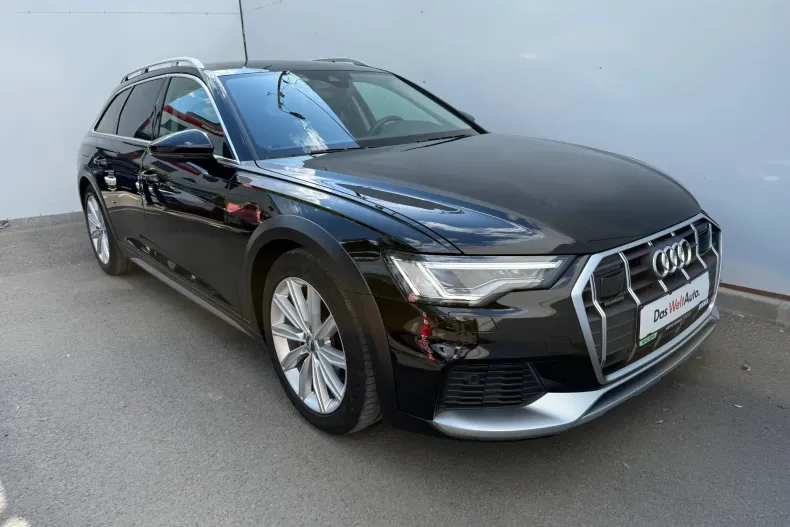 Audi A6 Allroad din 2020 cu 86.238 km - oferta AUD131557 - foto 4