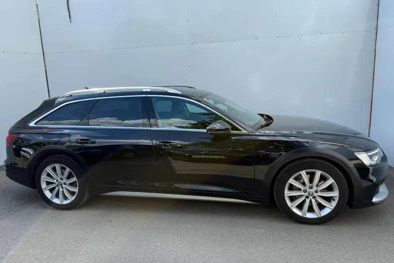 Audi A6 Allroad din 2020 cu 86.238 km - oferta AUD131557 - foto 5