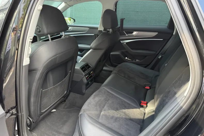 Audi A6 Allroad din 2020 cu 86.238 km - oferta AUD131557 - foto 8