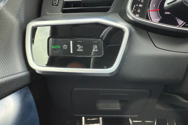 Audi A6 Allroad din 2020 cu 86.238 km - oferta AUD131557 - foto 13