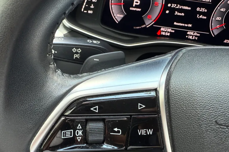 Audi A6 Allroad din 2020 cu 86.238 km - oferta AUD131557 - foto 14