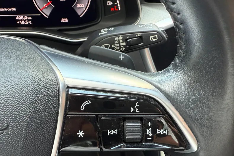 Audi A6 Allroad din 2020 cu 86.238 km - oferta AUD131557 - foto 16