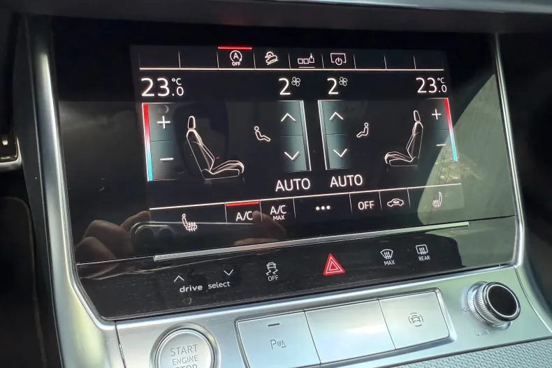 Audi A6 Allroad din 2020 cu 86.238 km - oferta AUD131557 - foto 19