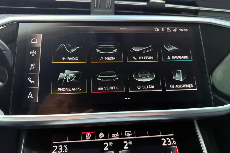 Audi A6 Allroad din 2020 cu 86.238 km - oferta AUD131557 - foto 20