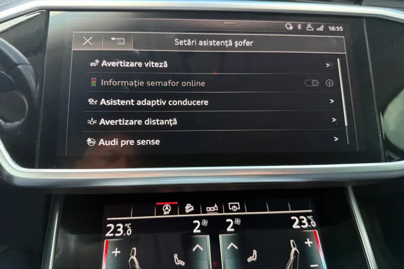 Audi A6 Allroad din 2020 cu 86.238 km - oferta AUD131557 - foto 21