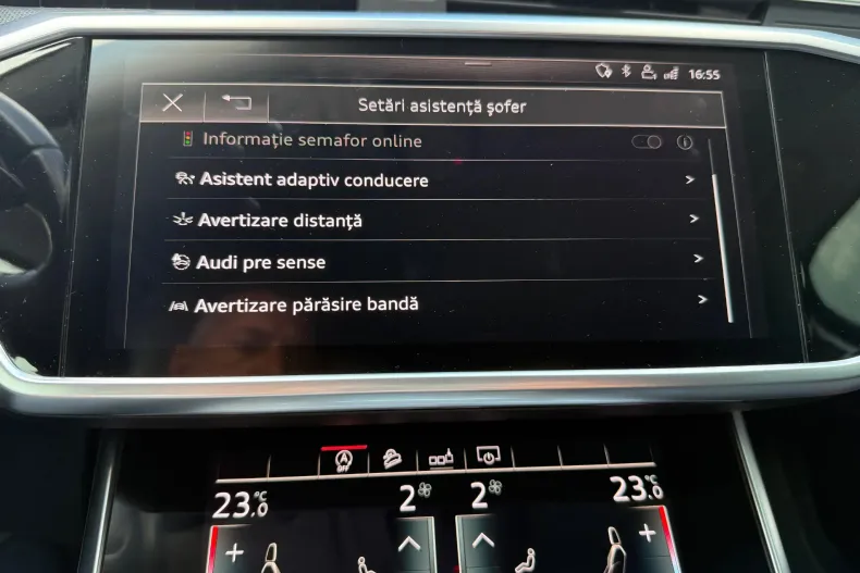 Audi A6 Allroad din 2020 cu 86.238 km - oferta AUD131557 - foto 22