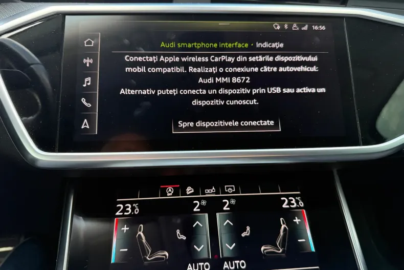 Audi A6 Allroad din 2020 cu 86.238 km - oferta AUD131557 - foto 24