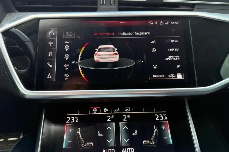 Audi A6 Allroad din 2020 cu 86.238 km - oferta AUD131557 - foto 26