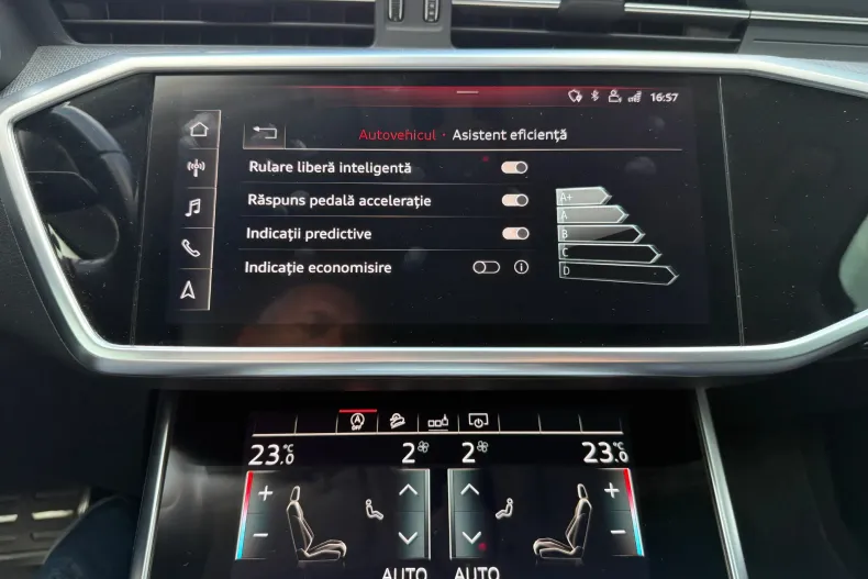 Audi A6 Allroad din 2020 cu 86.238 km - oferta AUD131557 - foto 27