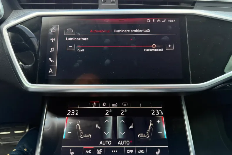 Audi A6 Allroad din 2020 cu 86.238 km - oferta AUD131557 - foto 28