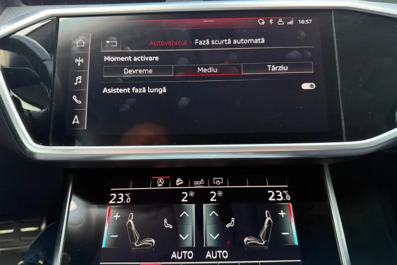 Audi A6 Allroad din 2020 cu 86.238 km - oferta AUD131557 - foto 29