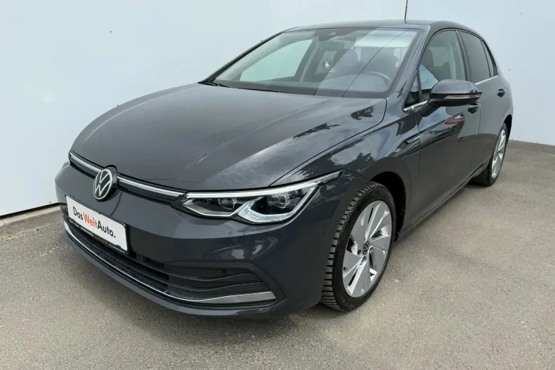 Volkswagen Golf din 2022 cu 58.636 km - oferta VOL131558 - foto 1