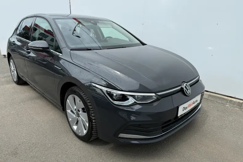 Volkswagen Golf din 2022 cu 58.636 km - oferta VOL131558 - foto 4
