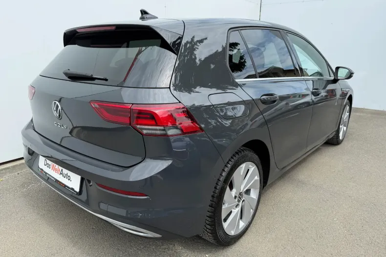 Volkswagen Golf din 2022 cu 58.636 km - oferta VOL131558 - foto 6