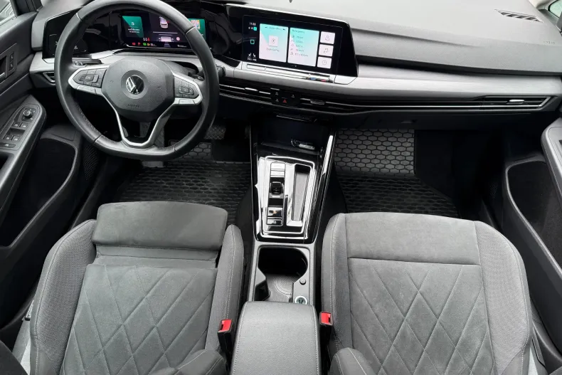 Volkswagen Golf din 2022 cu 58.636 km - oferta VOL131558 - foto 7