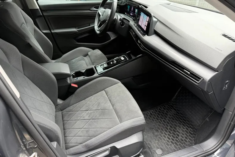 Volkswagen Golf din 2022 cu 58.636 km - oferta VOL131558 - foto 11