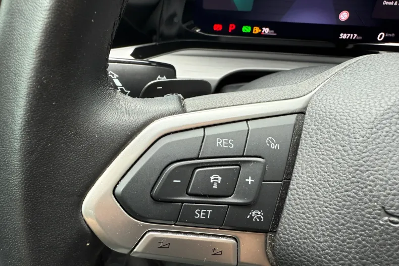 Volkswagen Golf din 2022 cu 58.636 km - oferta VOL131558 - foto 14