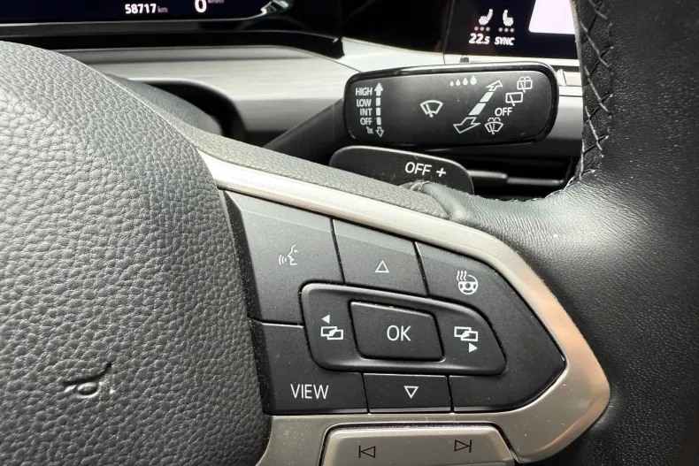 Volkswagen Golf din 2022 cu 58.636 km - oferta VOL131558 - foto 15