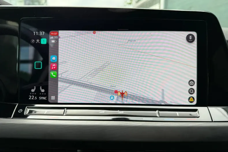 Volkswagen Golf din 2022 cu 58.636 km - oferta VOL131558 - foto 21