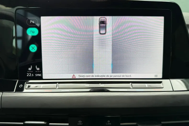 Volkswagen Golf din 2022 cu 58.636 km - oferta VOL131558 - foto 28