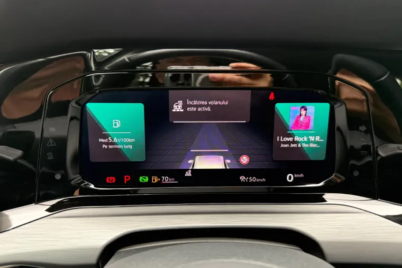 Volkswagen Golf din 2022 cu 58.636 km - oferta VOL131558 - foto 30