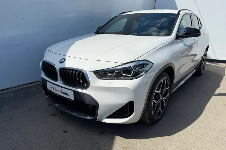BMW X2 din 2020 cu 52.201 km - oferta BMW131559 - foto 1