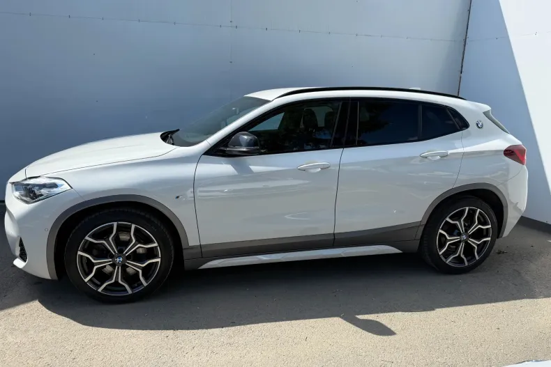 BMW X2 din 2020 cu 52.201 km - oferta BMW131559 - foto 2