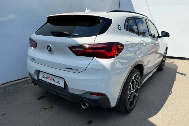 BMW X2 din 2020 cu 52.201 km - oferta BMW131559 - foto 3