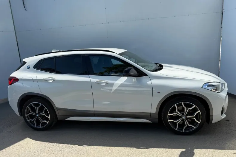 BMW X2 din 2020 cu 52.201 km - oferta BMW131559 - foto 5