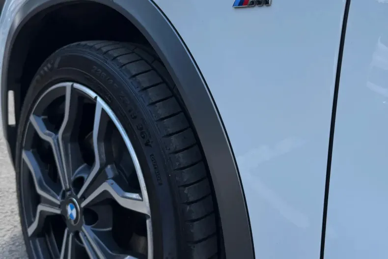 BMW X2 din 2020 cu 52.201 km - oferta BMW131559 - foto 7