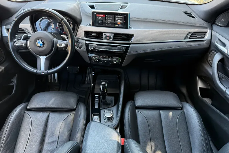 BMW X2 din 2020 cu 52.201 km - oferta BMW131559 - foto 8