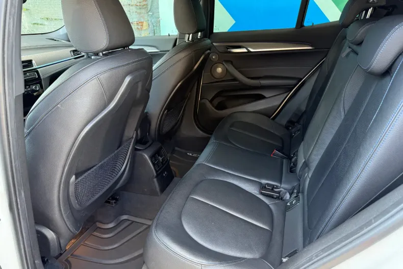 BMW X2 din 2020 cu 52.201 km - oferta BMW131559 - foto 10