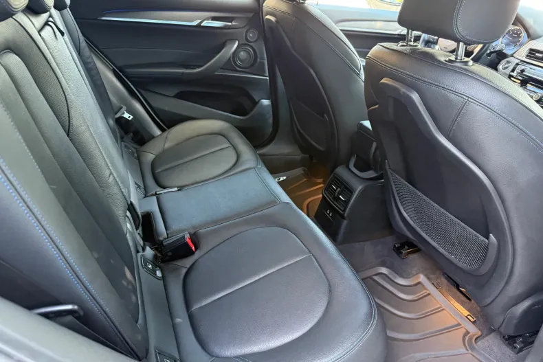 BMW X2 din 2020 cu 52.201 km - oferta BMW131559 - foto 12