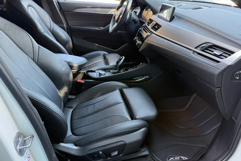 BMW X2 din 2020 cu 52.201 km - oferta BMW131559 - foto 13